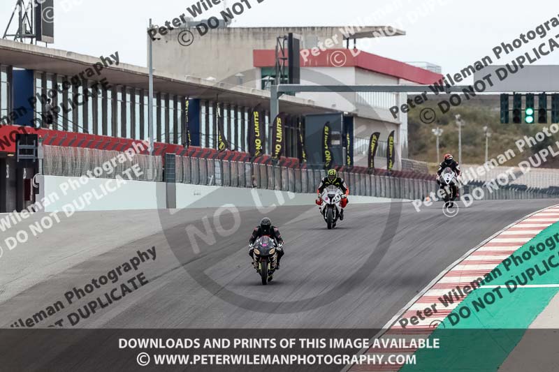 may 2019;motorbikes;no limits;peter wileman photography;portimao;portugal;trackday digital images